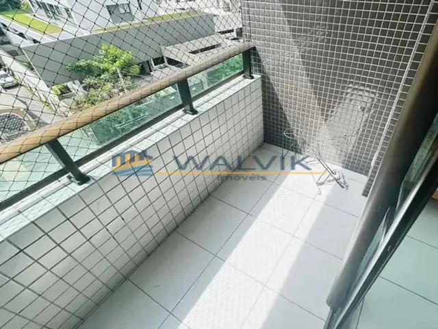 Imagem 6: Apartamento à venda no Rosarinho com 102m²!