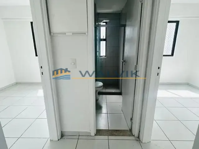 Imagem 9: Apartamento à venda no Rosarinho com 102m²!