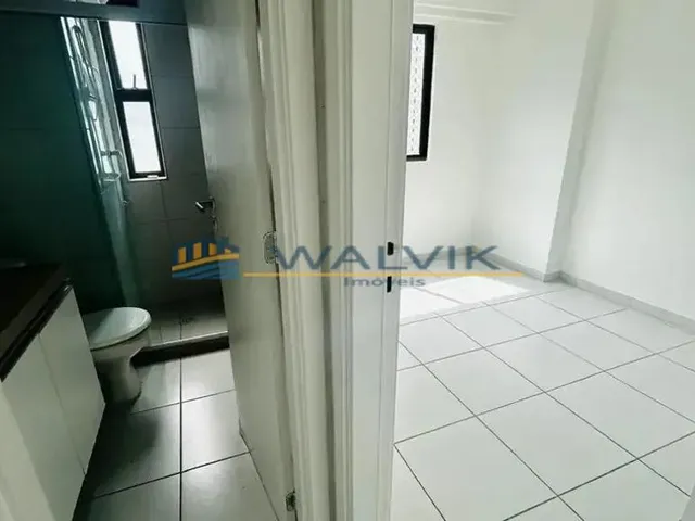 Imagem 10: Apartamento à venda no Rosarinho com 102m²!