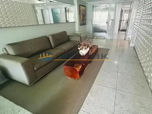 Imagem 15: Apartamento à venda no Rosarinho com 102m²!