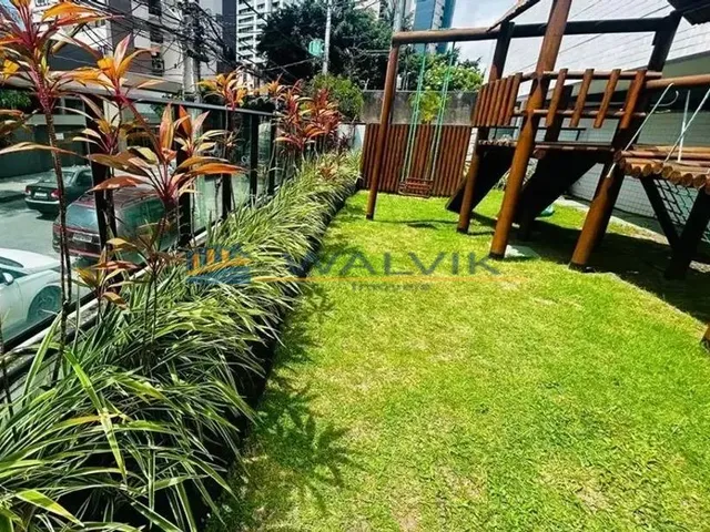 Imagem 12: Apartamento à venda no Rosarinho com 102m²!