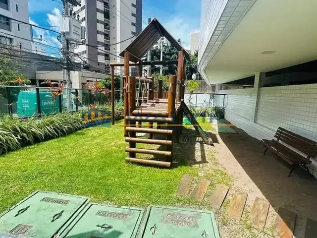 Imagem 13: Apartamento à venda no Rosarinho com 102m²!