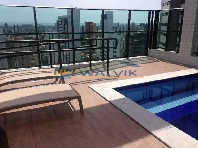 Imagem 16: Apartamento à venda no Rosarinho com 102m²!