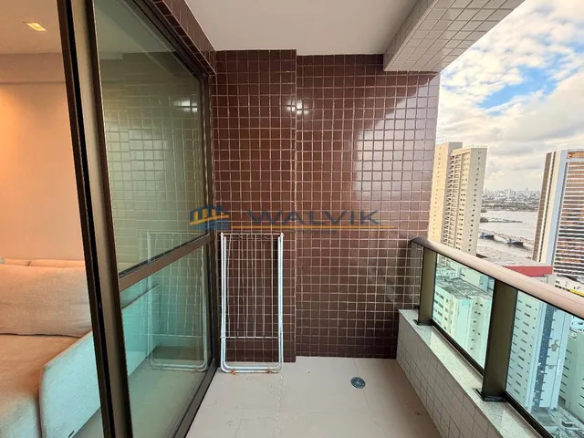 Imagem 1: Apartamento para Locação no Pina com 55m²!