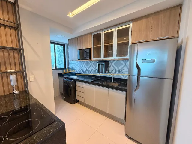 Imagem 5: Apartamento para Locação no Pina com 55m²!