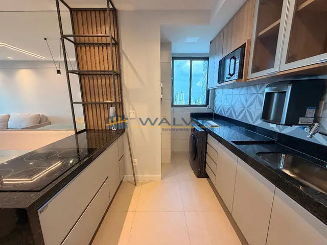 Imagem 3: Apartamento para Locação no Pina com 55m²!