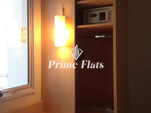 Imagem 7: Flat disponível para venda no Ibis Rio de Janeiro, com 18m², 1 dormitório e 1 vaga