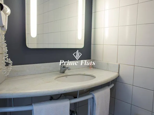Imagem 14: Flat disponível para venda no Ibis Rio de Janeiro, com 18m², 1 dormitório e 1 vaga