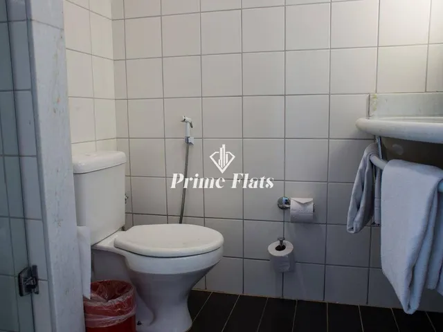 Imagem 11: Flat disponível para venda no Ibis Rio de Janeiro, com 18m², 1 dormitório e 1 vaga
