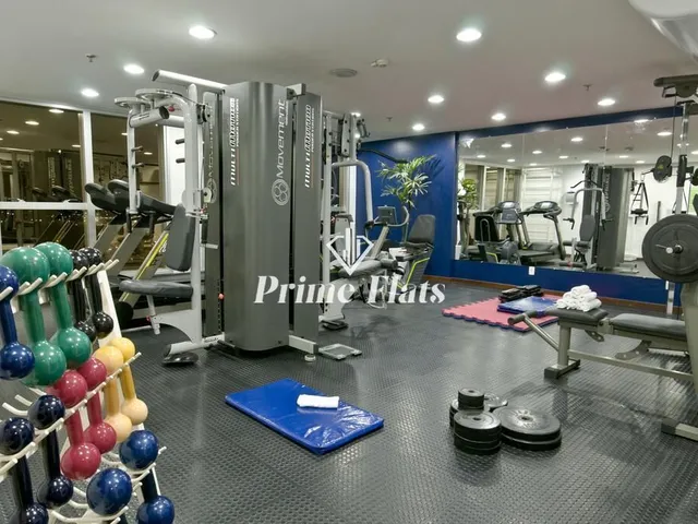 Imagem 8: Flat Disponível para Venda no Holiday Inn Manaus, com 28M², 1 Dormitório e 1 Vaga