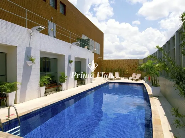 Imagem 2: Flat Disponível para Venda no Holiday Inn Manaus, com 28M², 1 Dormitório e 1 Vaga