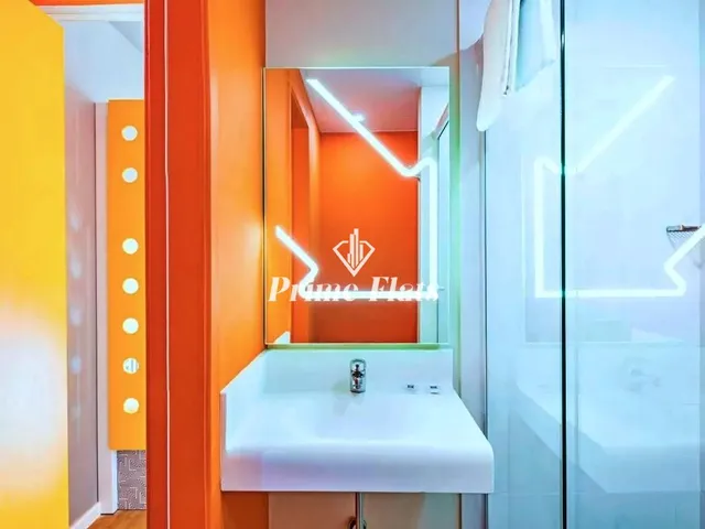 Imagem 5: Flat Disponível para Venda no Ibis Budget Rio de Janeiro Centro, com 12M², 1