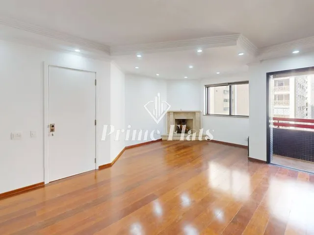 Imagem: O apartamento possui 4 Dormitórios, 2 Suítes, 4