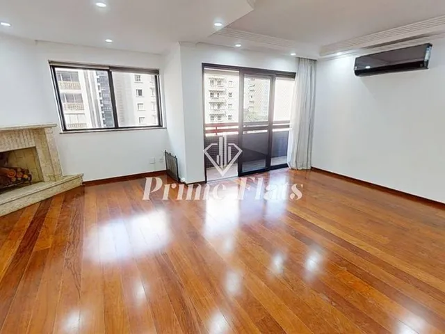 Imagem 14: Apartamento Disponível para Venda no Itaim Place Life Style, com 142M², 4 Dormitórios e 1 Vaga de Garagem