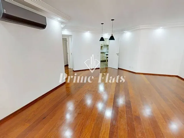 Imagem 12: Apartamento Disponível para Venda no Itaim Place Life Style, com 142M², 4 Dormitórios e 1 Vaga de Garagem