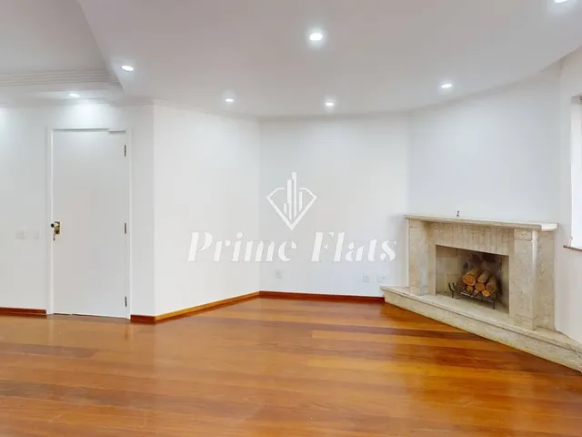 Imagem 10: Apartamento Disponível para Venda no Itaim Place Life Style, com 142M², 4 Dormitórios e 1 Vaga de Garagem