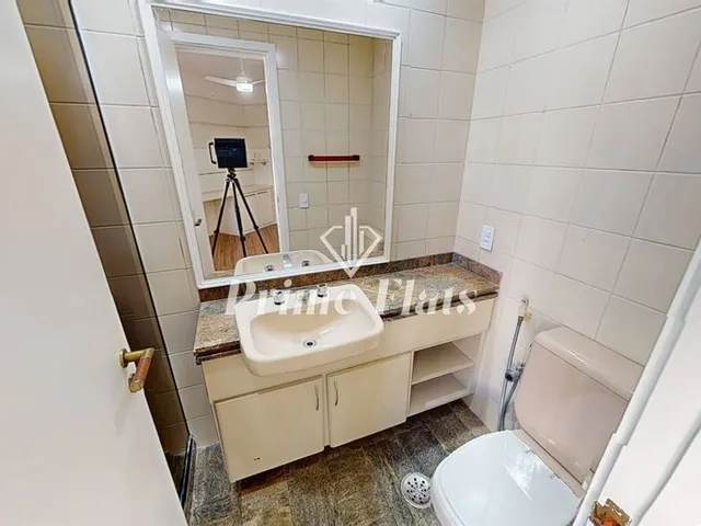 Imagem 8: Apartamento Disponível para Venda no Itaim Place Life Style, com 142M², 4 Dormitórios e 1 Vaga de Garagem