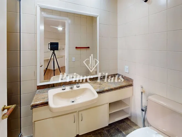 Imagem 16: Apartamento Disponível para Venda no Itaim Place Life Style, com 142M², 4 Dormitórios e 1 Vaga de Garagem