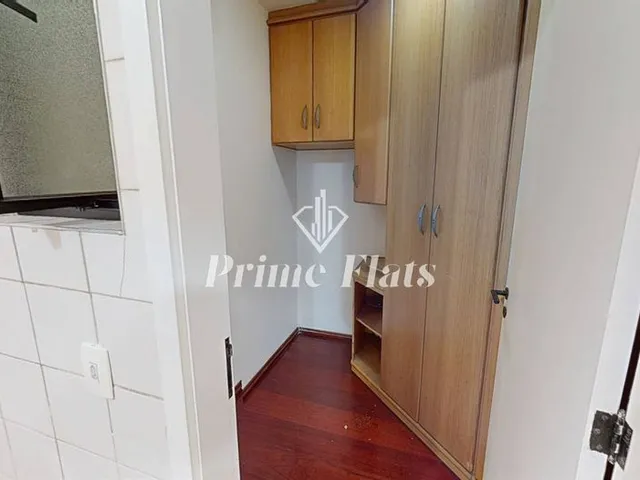 Imagem 15: Apartamento Disponível para Venda no Itaim Place Life Style, com 142M², 4 Dormitórios e 1 Vaga de Garagem
