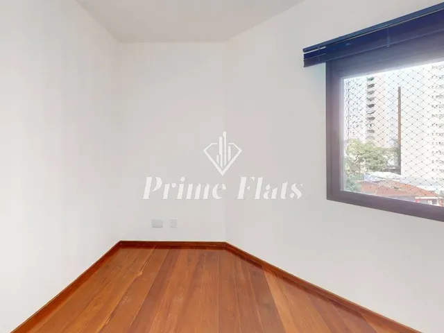 Imagem 2: Apartamento Disponível para Venda no Itaim Place Life Style, com 142M², 4 Dormitórios e 1 Vaga de Garagem