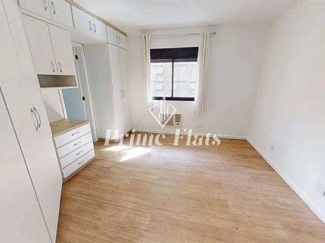 Imagem 6: Apartamento Disponível para Venda no Itaim Place Life Style, com 142M², 4 Dormitórios e 1 Vaga de Garagem