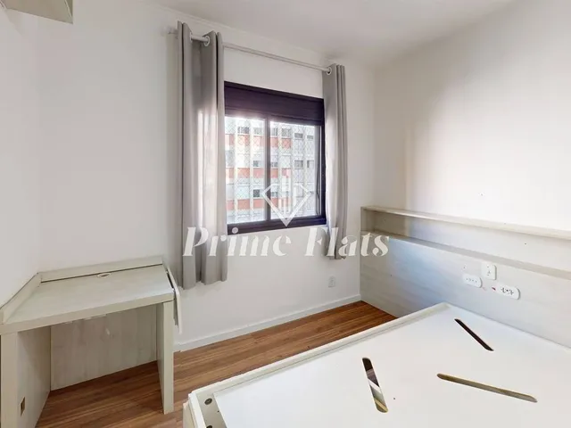 Imagem 9: Apartamento Disponível para Venda no Itaim Place Life Style, com 142M², 4 Dormitórios e 1 Vaga de Garagem