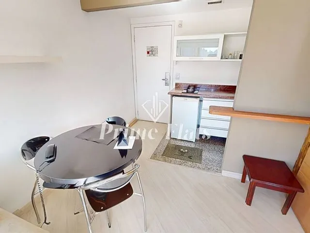 Imagem 2: Flat Disponível para Locação no Newciti Itaim, com 32M², 1 Dormitório e 1 Vaga