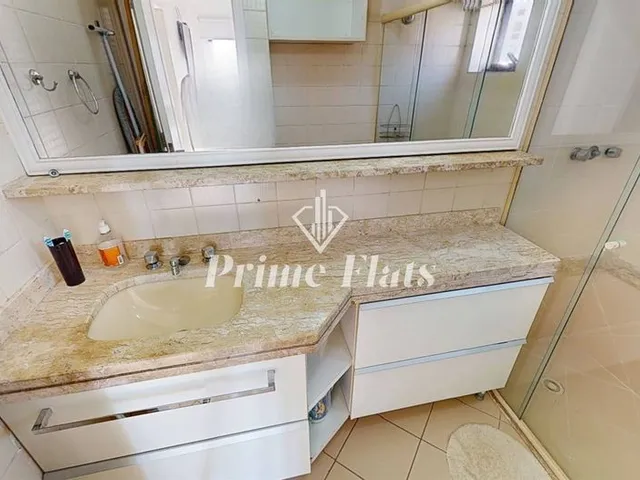 Imagem 11: Flat Disponível para Locação no Newciti Itaim, com 32M², 1 Dormitório e 1 Vaga