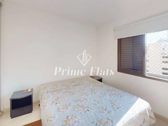 Imagem 7: Flat Disponível para Locação no Newciti Itaim, com 32M², 1 Dormitório e 1 Vaga