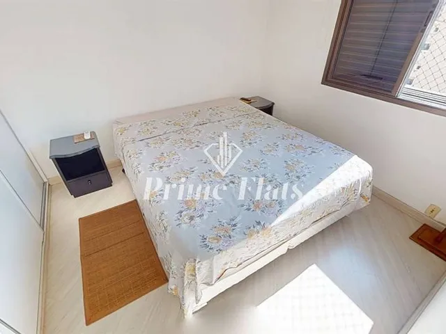 Imagem 10: Flat Disponível para Locação no Newciti Itaim, com 32M², 1 Dormitório e 1 Vaga