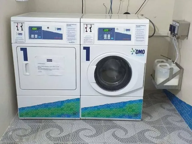 Imagem 9: Flat Disponível para Locação no Newciti Itaim, com 32M², 1 Dormitório e 1 Vaga