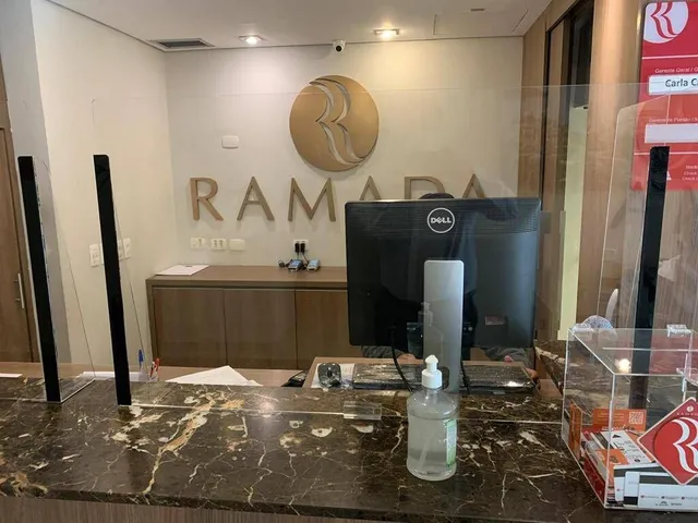 Imagem 3: Flat Disponível para Locação no Newciti Itaim, com 32M², 1 Dormitório e 1 Vaga