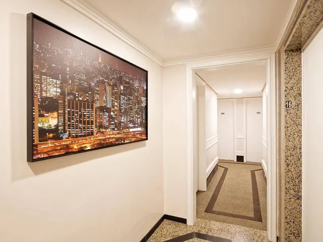 Imagem 8: Flat Disponível para Locação no Newciti Itaim, com 32M², 1 Dormitório e 1 Vaga