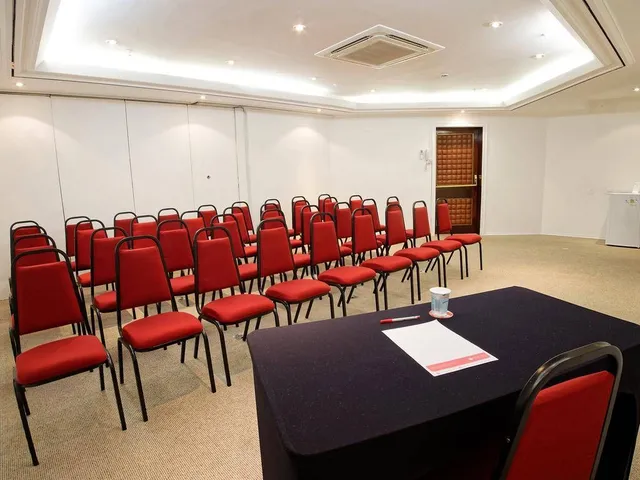 Imagem 14: Flat Disponível para Locação no Newciti Itaim, com 32M², 1 Dormitório e 1 Vaga