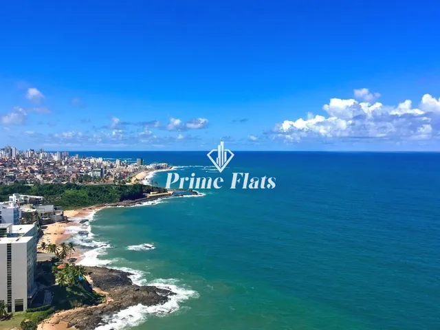 Imagem 10: Flat disponível para venda no Mercure Salvador Rio Vermelho Hotel, com 25m², 1
