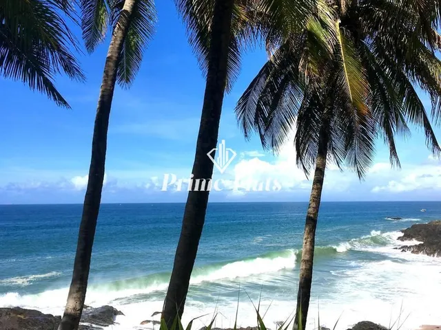 Imagem 2: Flat disponível para venda no Mercure Salvador Rio Vermelho Hotel, com 25m², 1