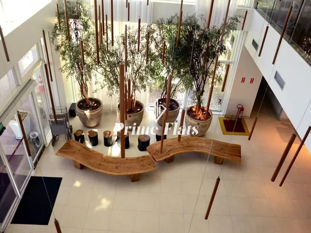 Imagem 7: Flat disponível para venda no Mercure Salvador Rio Vermelho Hotel, com 25m², 1