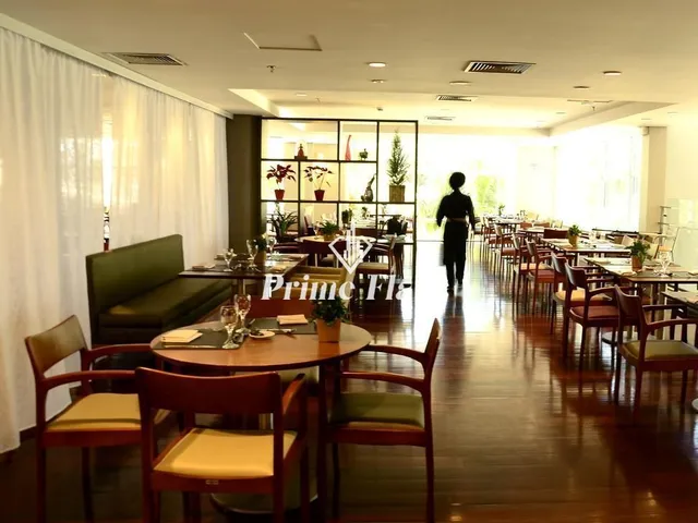 Imagem 4: Flat disponível para venda no Mercure Salvador Rio Vermelho Hotel, com 25m², 1