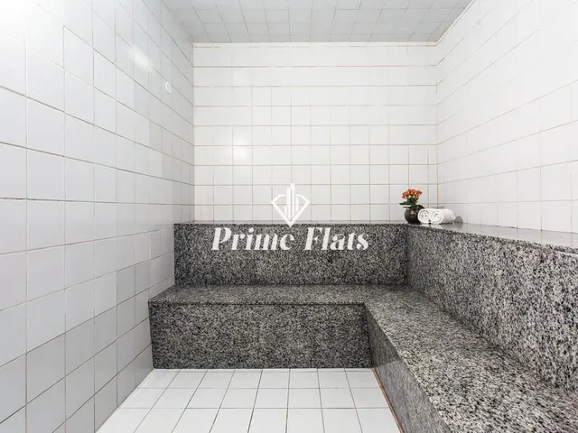 Imagem 13: Flat disponível para venda no Mercure Salvador Rio Vermelho Hotel, com 25m², 1