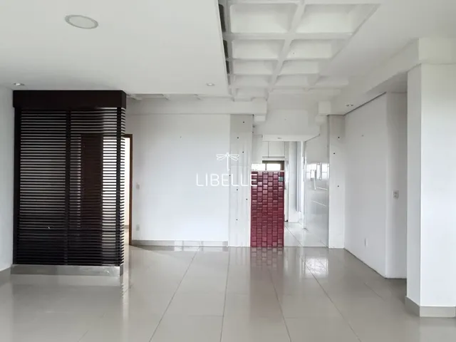Imagem: TERRAÇO LAGUNA - Apartamento Semimobiliado
