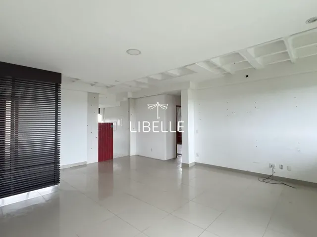 Imagem 14: TERRAÇO LAGUNA - Apartamento Semimobiliado para Locação - 2 Suítes - 113 m²