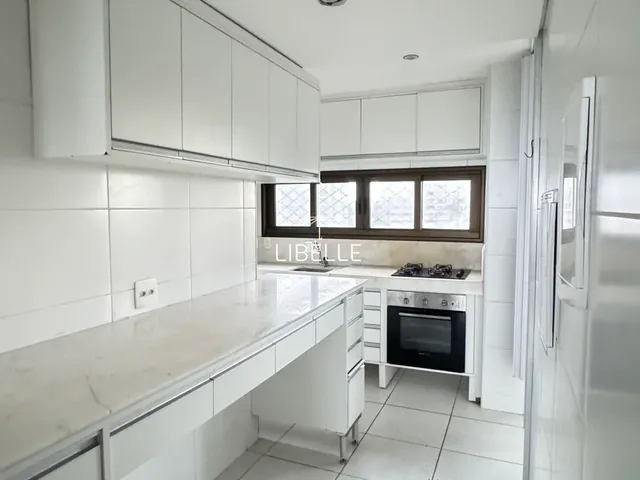 Imagem 16: TERRAÇO LAGUNA - Apartamento Semimobiliado para Locação - 2 Suítes - 113 m²