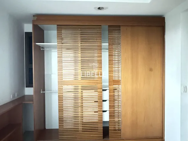 Imagem 13: TERRAÇO LAGUNA - Apartamento Semimobiliado para Locação - 2 Suítes - 113 m²