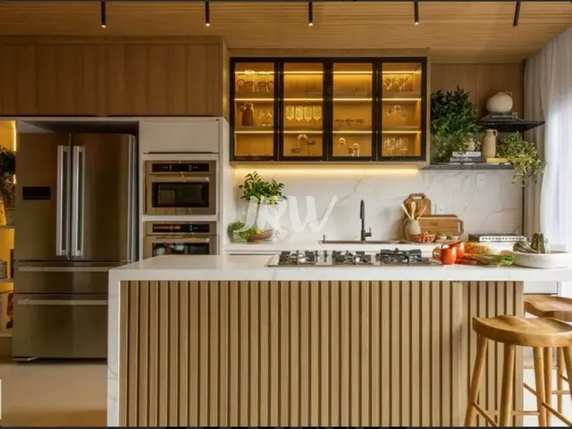 Imagem 5: Apartamentos a Venda no Residencial Aurora no Park Meraki em Indaiatuba Sp