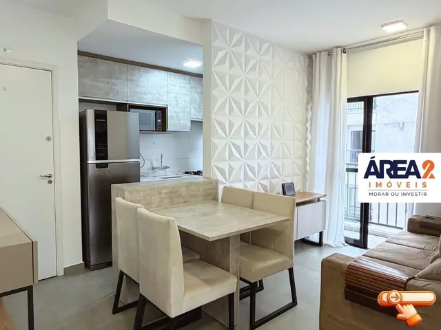 Imagem: Apartamento 2 quartos com suíte, sacada