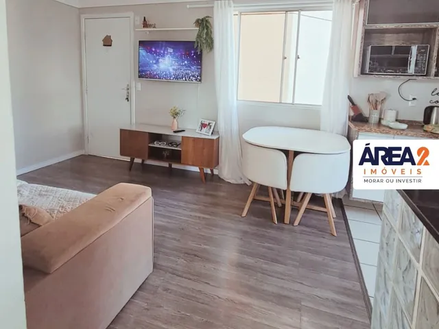 Imagem: Apartamento à venda no Caiuá em Curitiba