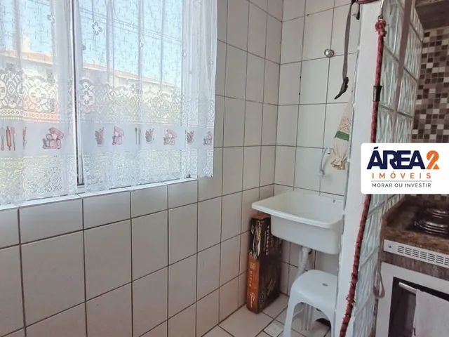 Imagem 14: Apartamento à venda no Caiuá em Curitiba. Semimobiliado, ensolarado, próximo ao