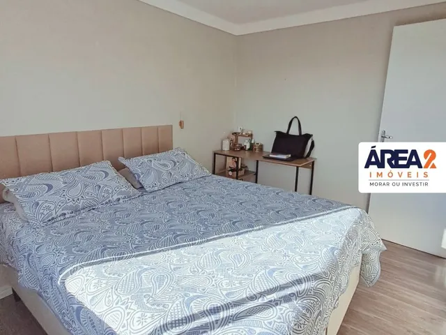 Imagem 7: Apartamento à venda no Caiuá em Curitiba. Semimobiliado, ensolarado, próximo ao
