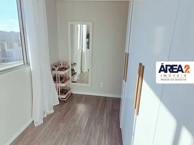 Imagem 6: Apartamento à venda no Caiuá em Curitiba. Semimobiliado, ensolarado, próximo ao
