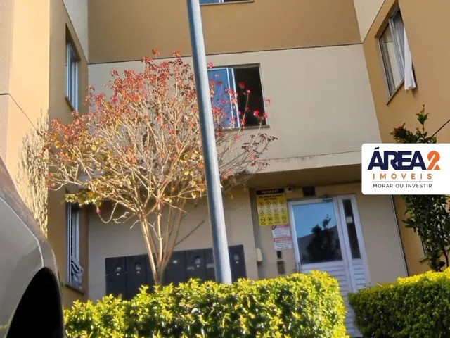 Imagem 5: Apartamento à venda no Caiuá em Curitiba. Semimobiliado, ensolarado, próximo ao